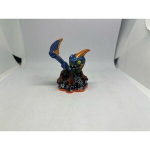 Drobot Lightcore missing wing Skylanders Giants Figure